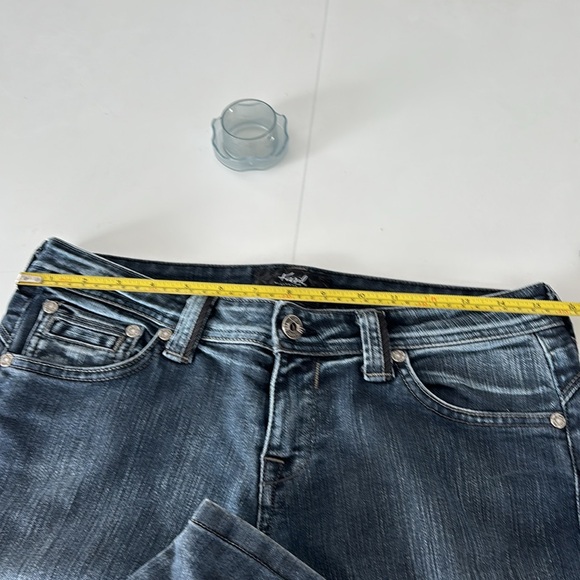 Kasil bootcut jeans -29 - Picture 10 of 11